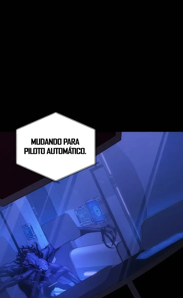 Read Me Tornei Um Monstro Espacial Evoluído (PT-BR) PT Manga Online