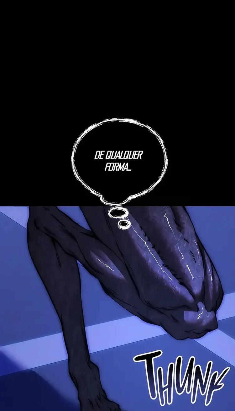 Read Me Tornei Um Monstro Espacial Evoluído (PT-BR) PT Manga Online