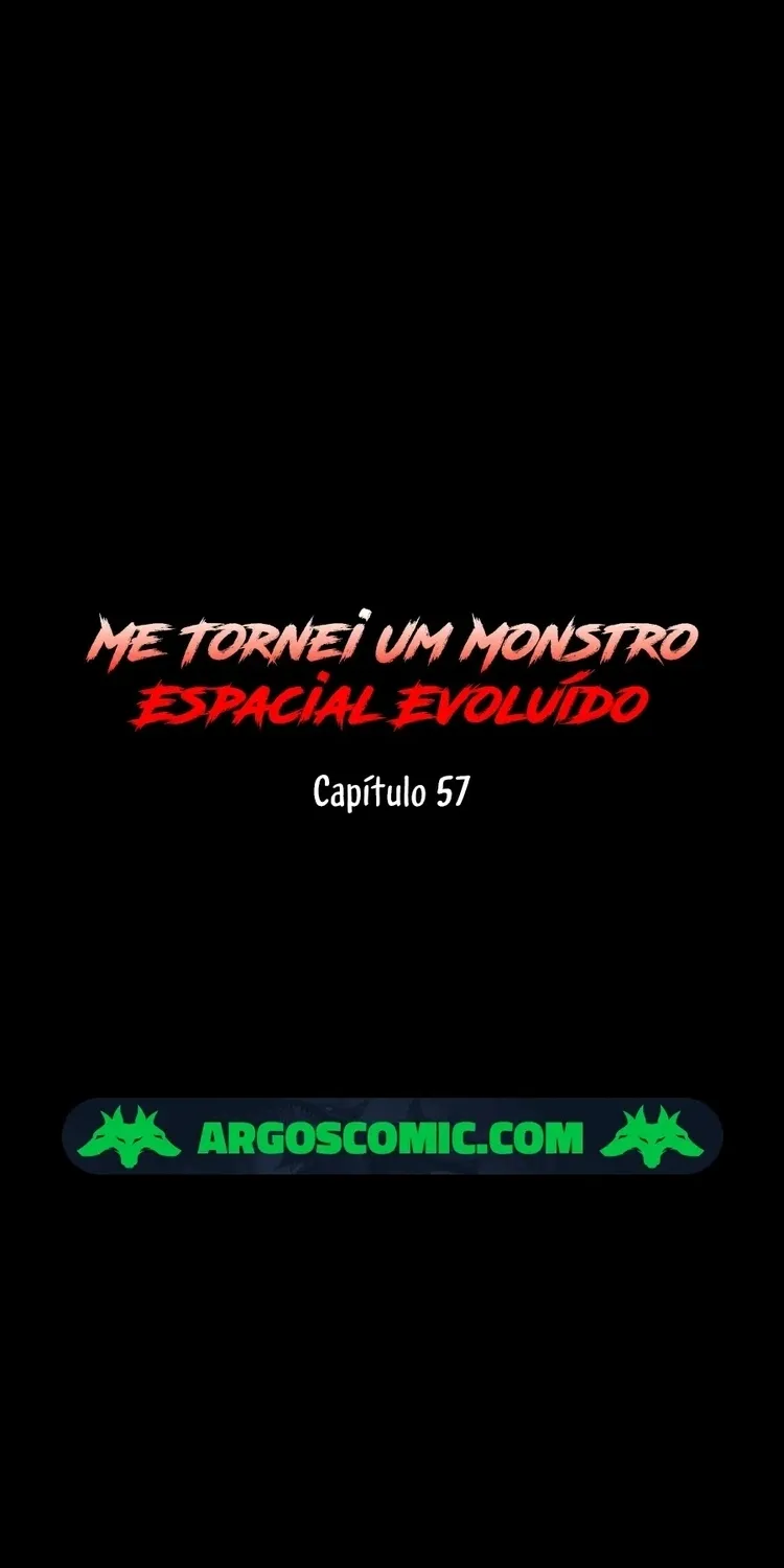 Read Me Tornei Um Monstro Espacial Evoluído (PT-BR) PT Manga Online