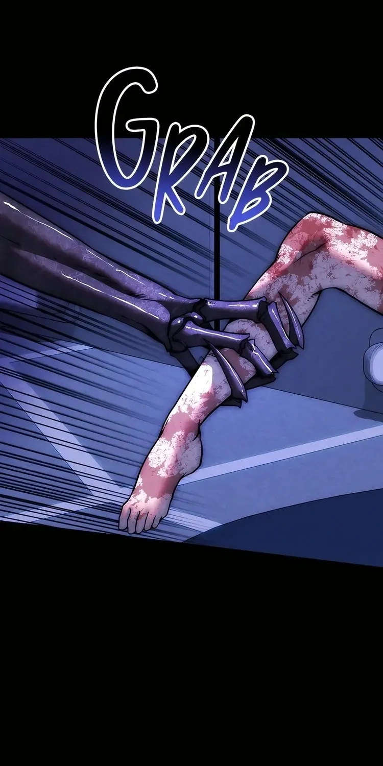 Read Me Tornei Um Monstro Espacial Evoluído (PT-BR) PT Manga Online