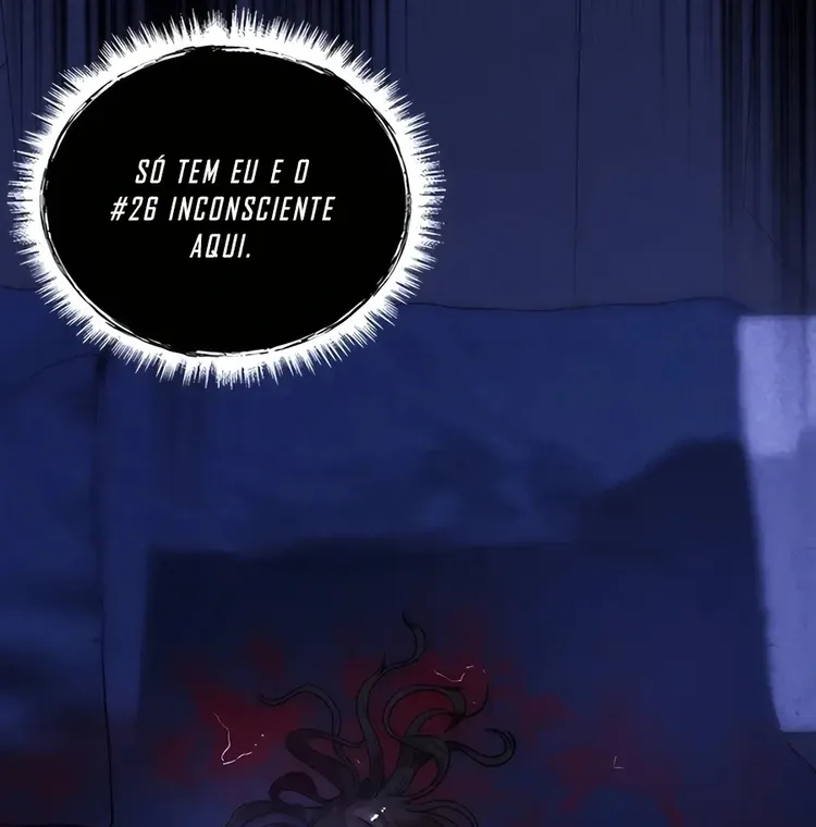 Read Me Tornei Um Monstro Espacial Evoluído (PT-BR) PT Manga Online