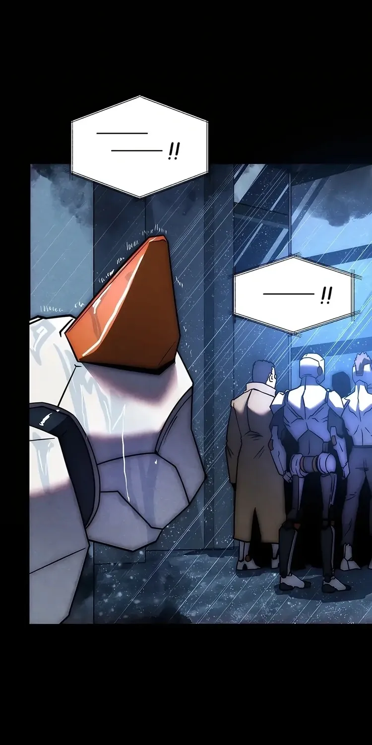 Read Me Tornei Um Monstro Espacial Evoluído (PT-BR) PT Manga Online