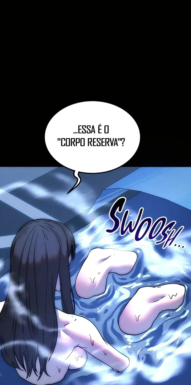 Read Me Tornei Um Monstro Espacial Evoluído (PT-BR) PT Manga Online