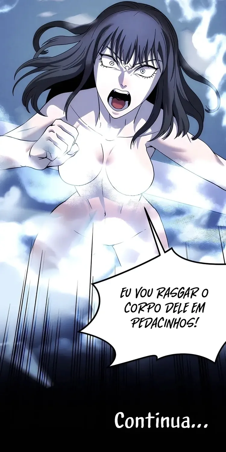 Read Me Tornei Um Monstro Espacial Evoluído (PT-BR) PT Manga Online