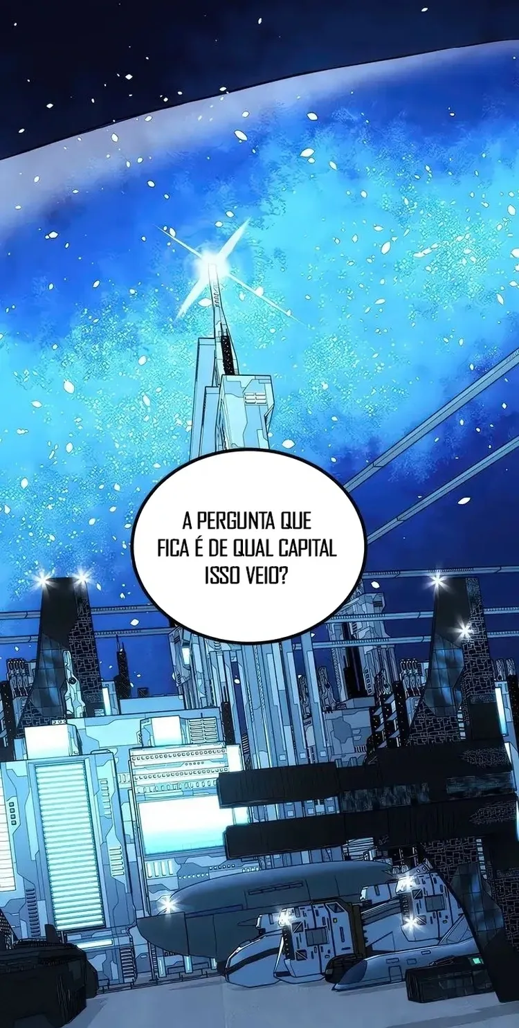 Read Me Tornei Um Monstro Espacial Evoluído (PT-BR) PT Manga Online