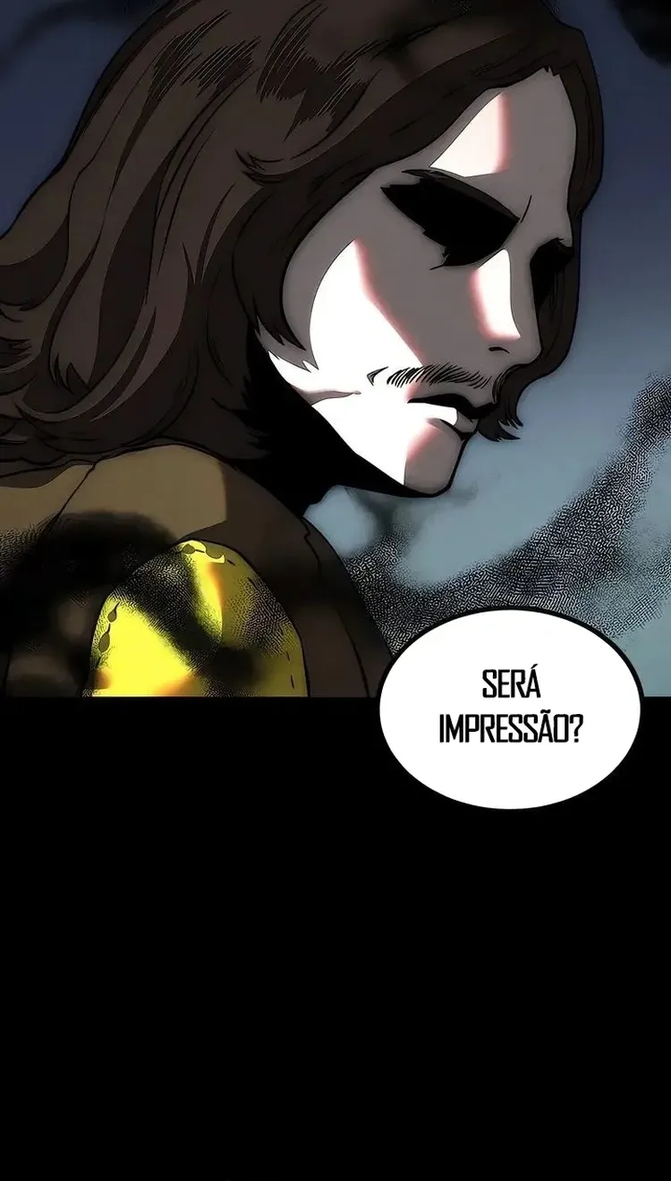Read Me Tornei Um Monstro Espacial Evoluído (PT-BR) PT Manga Online