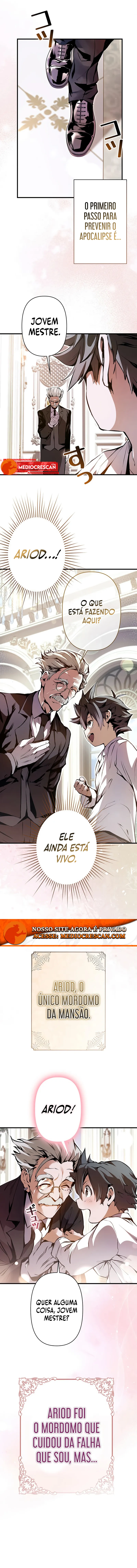 Read Me Tornei um Ladrão de Habilidade (PT-BR) PT Manga Online