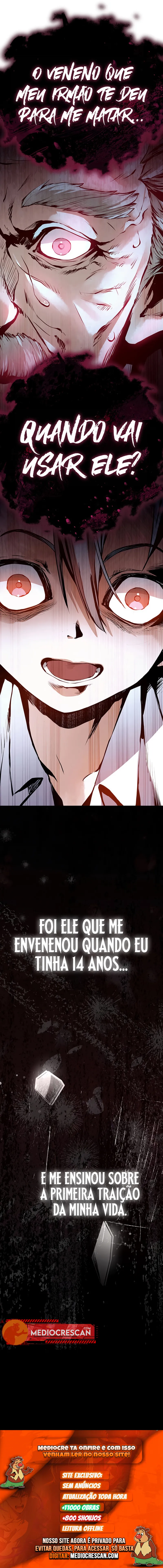 Read Me Tornei um Ladrão de Habilidade (PT-BR) PT Manga Online