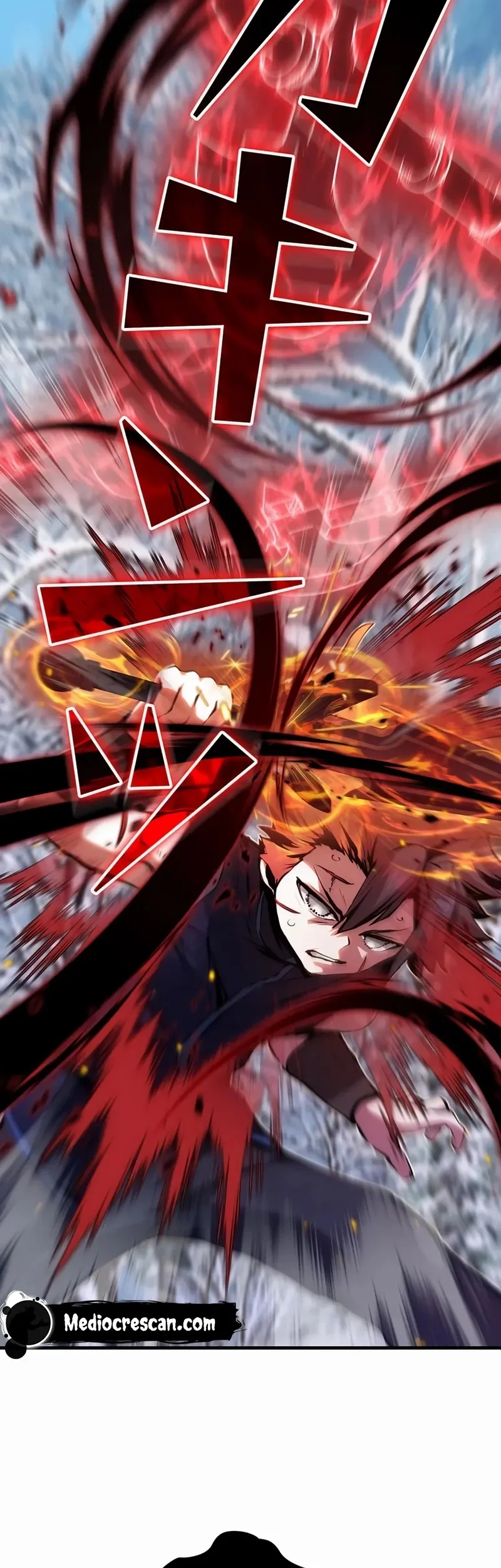 Read Me Tornei um Ladrão de Habilidade (PT-BR) PT Manga Online