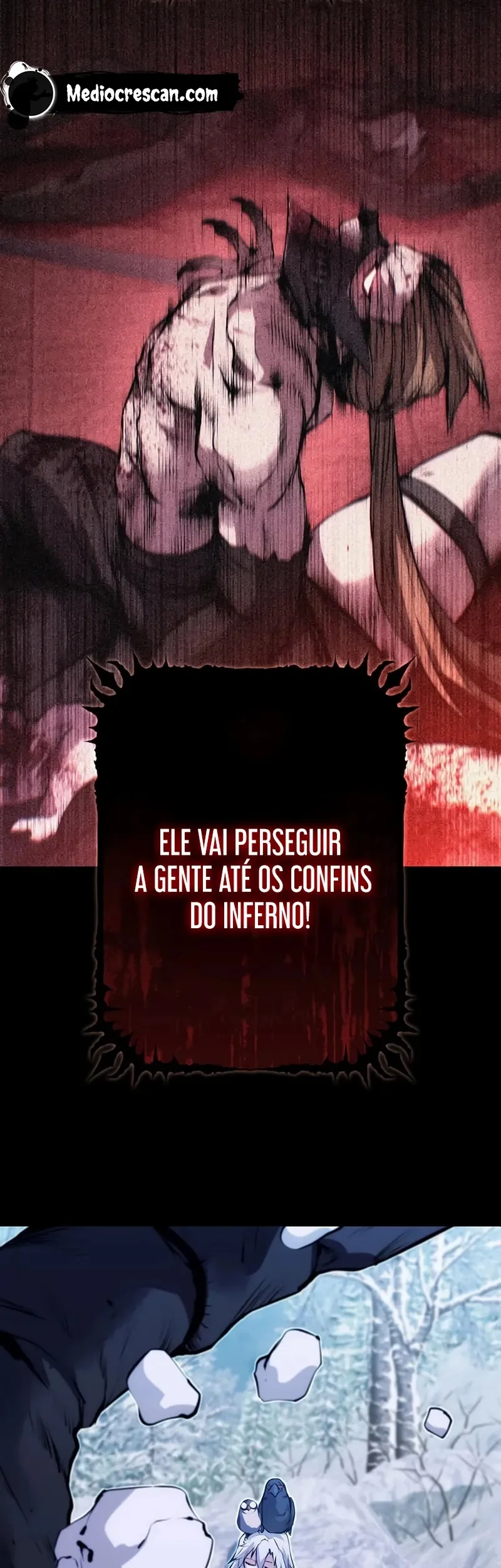 Read Me Tornei um Ladrão de Habilidade (PT-BR) PT Manga Online