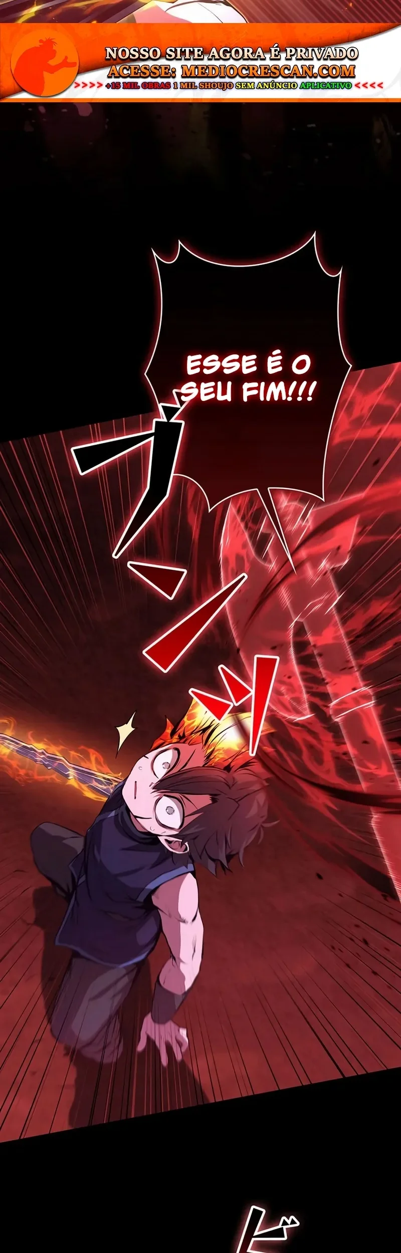 Read Me Tornei um Ladrão de Habilidade (PT-BR) PT Manga Online