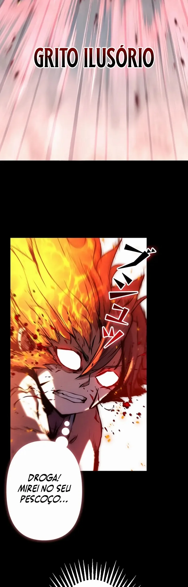 Read Me Tornei um Ladrão de Habilidade (PT-BR) PT Manga Online