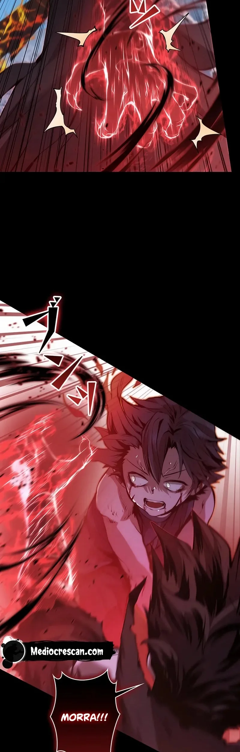 Read Me Tornei um Ladrão de Habilidade (PT-BR) PT Manga Online