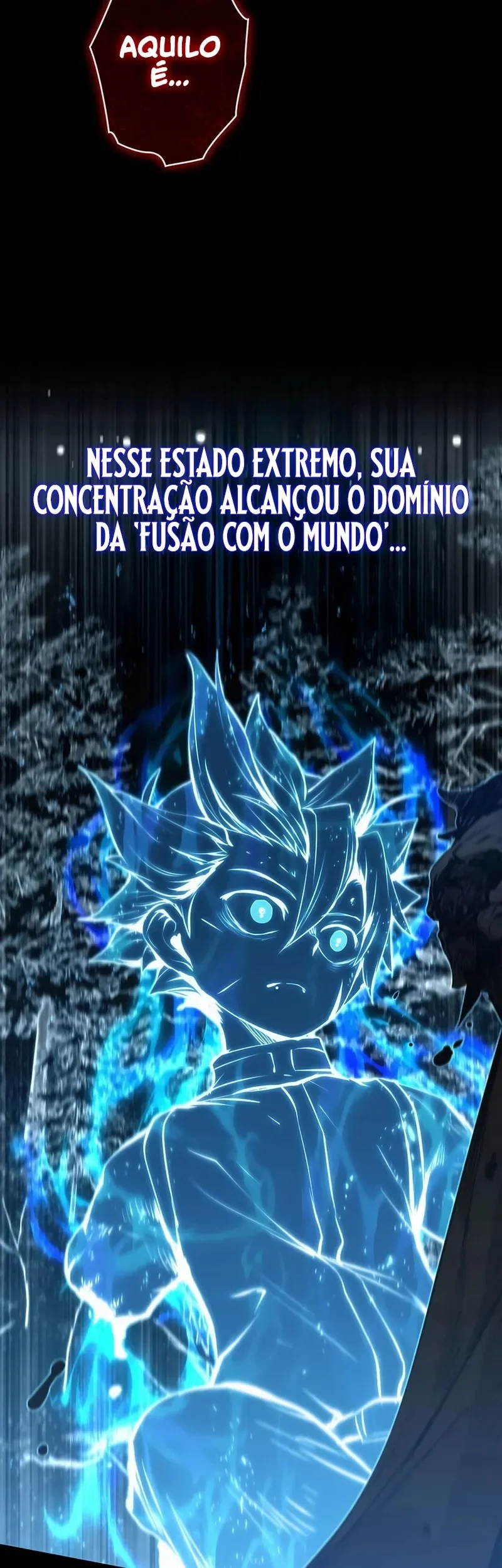 Read Me Tornei um Ladrão de Habilidade (PT-BR) PT Manga Online