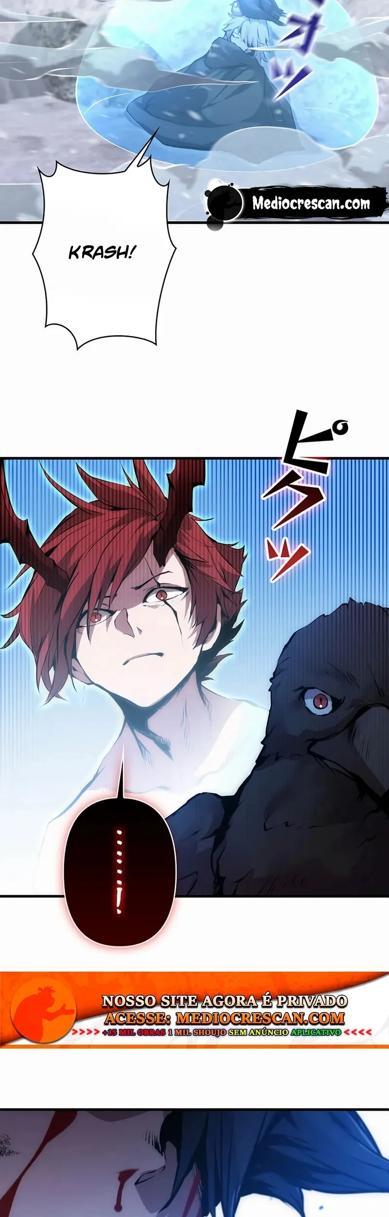 Read Me Tornei um Ladrão de Habilidade (PT-BR) PT Manga Online