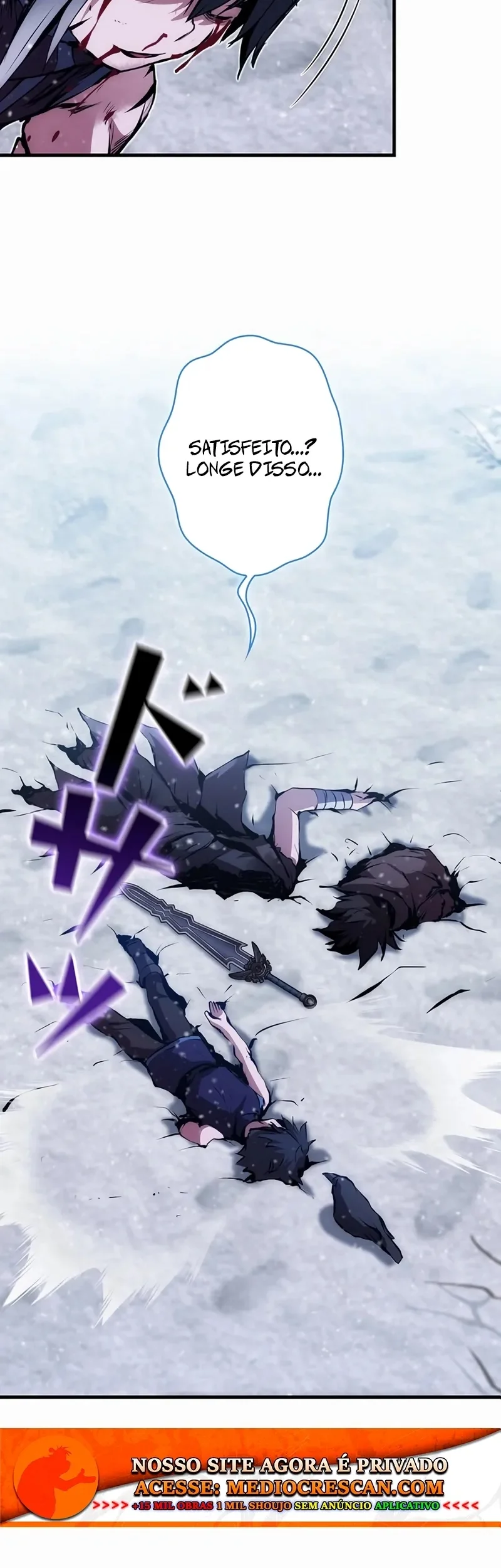 Read Me Tornei um Ladrão de Habilidade (PT-BR) PT Manga Online