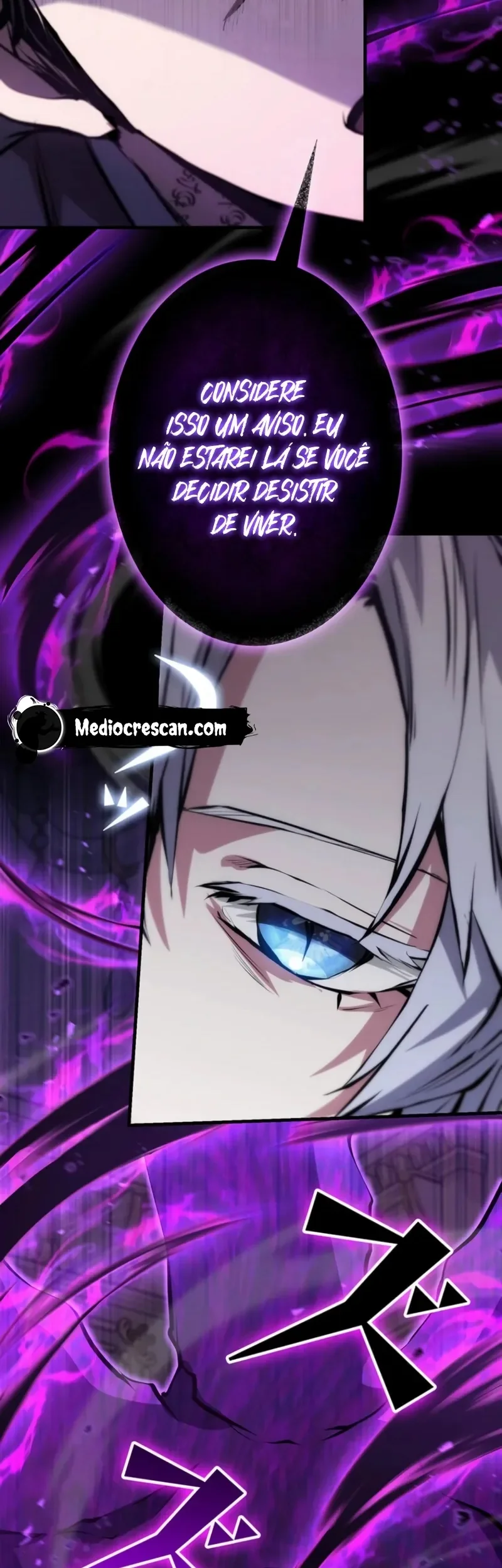 Read Me Tornei um Ladrão de Habilidade (PT-BR) PT Manga Online