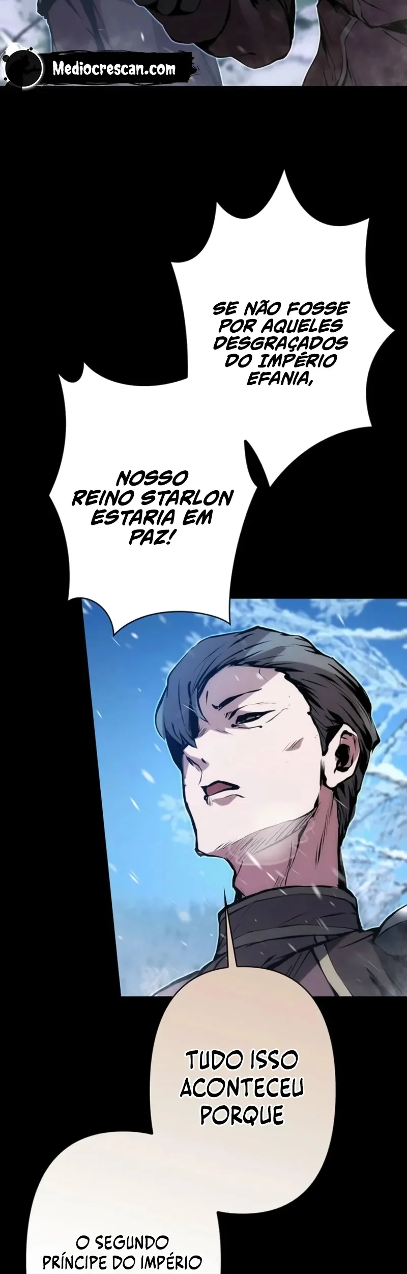Read Me Tornei um Ladrão de Habilidade (PT-BR) PT Manga Online