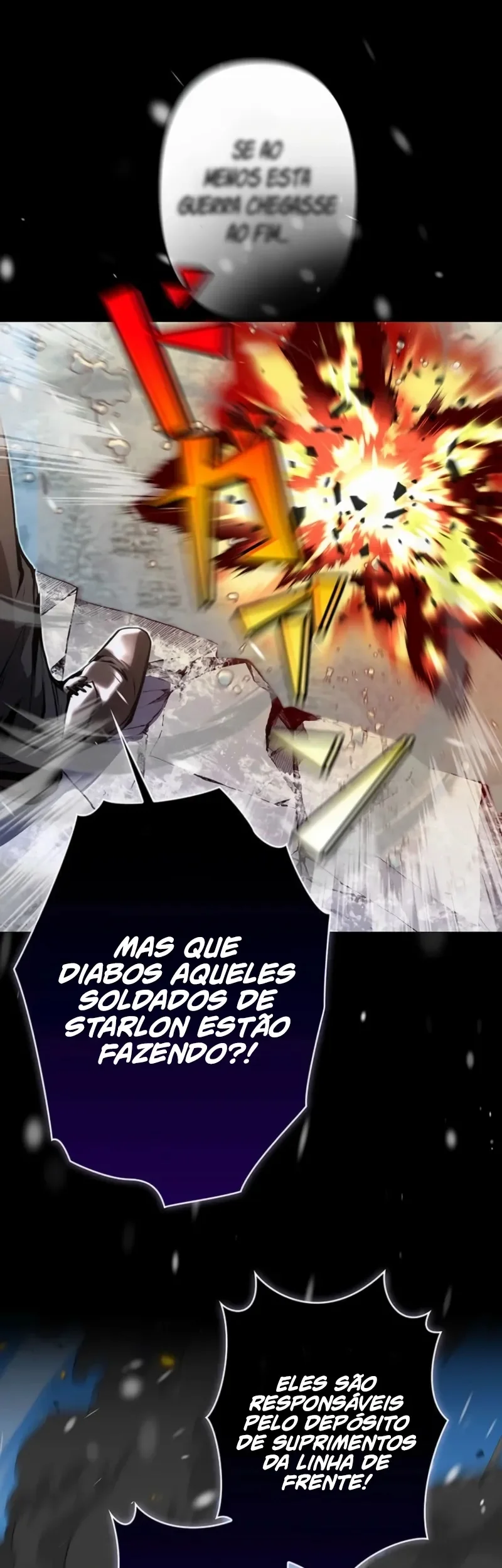 Read Me Tornei um Ladrão de Habilidade (PT-BR) PT Manga Online