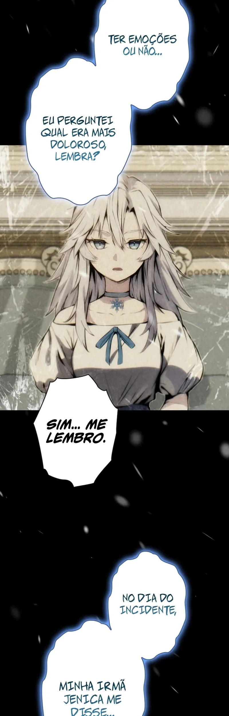 Read Me Tornei um Ladrão de Habilidade (PT-BR) PT Manga Online