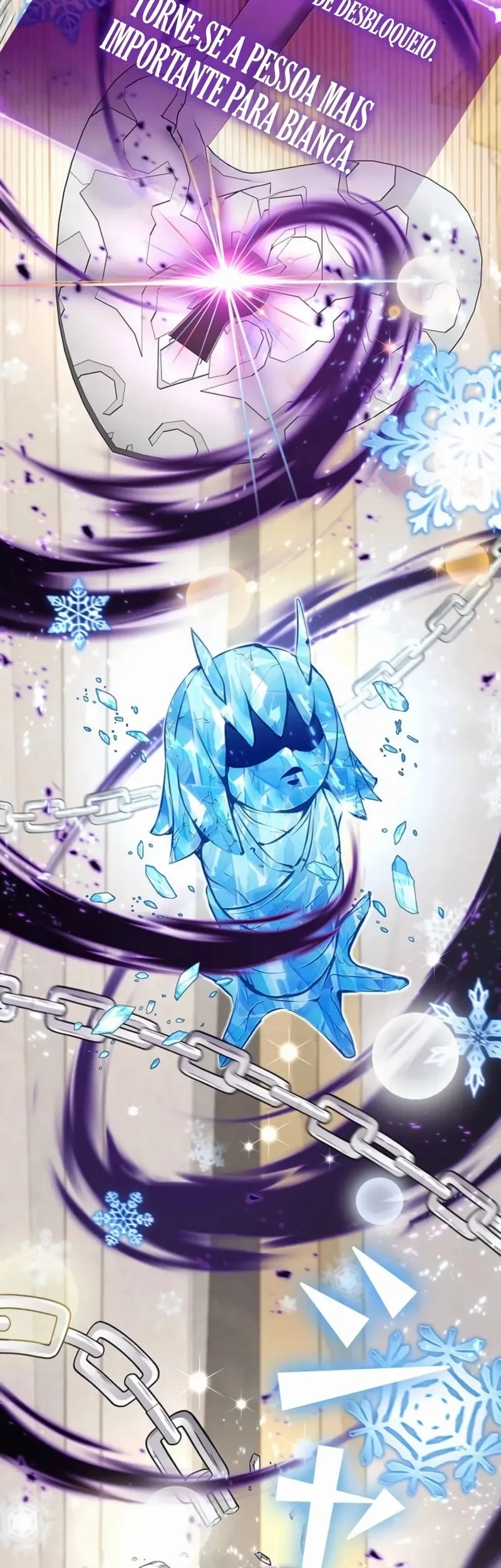 Read Me Tornei um Ladrão de Habilidade (PT-BR) PT Manga Online