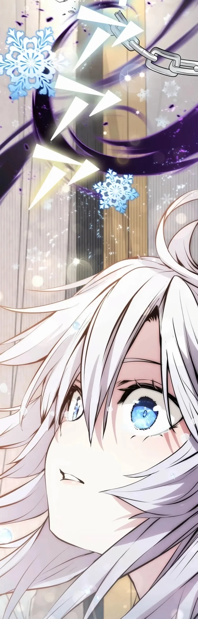 Read Me Tornei um Ladrão de Habilidade (PT-BR) PT Manga Online