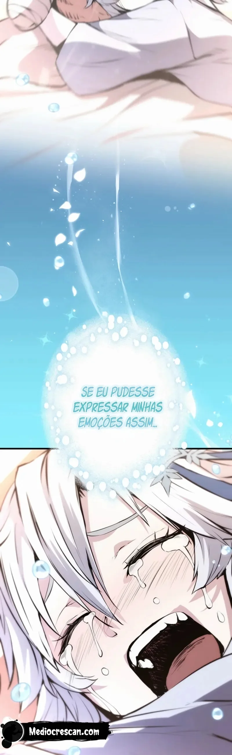 Read Me Tornei um Ladrão de Habilidade (PT-BR) PT Manga Online