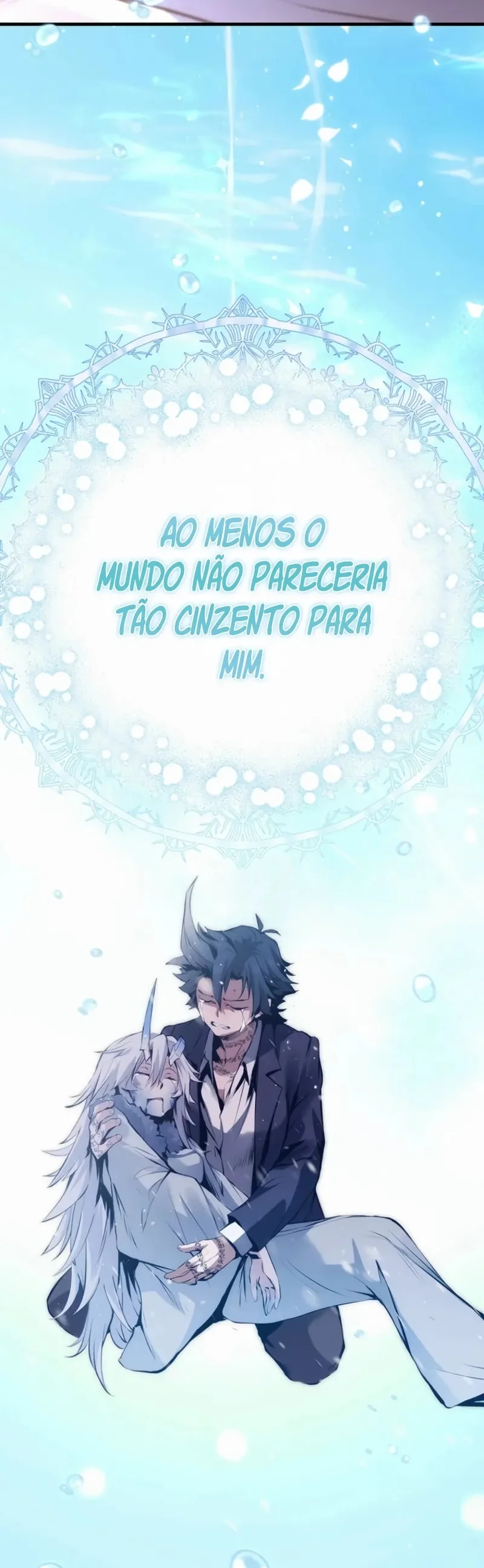 Read Me Tornei um Ladrão de Habilidade (PT-BR) PT Manga Online