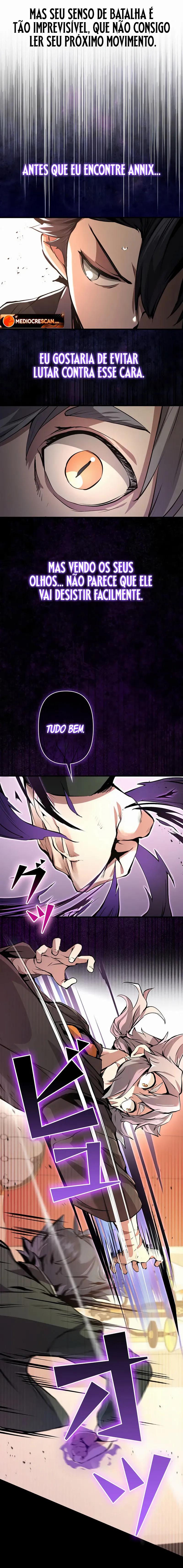 Read Me Tornei um Ladrão de Habilidade (PT-BR) PT Manga Online