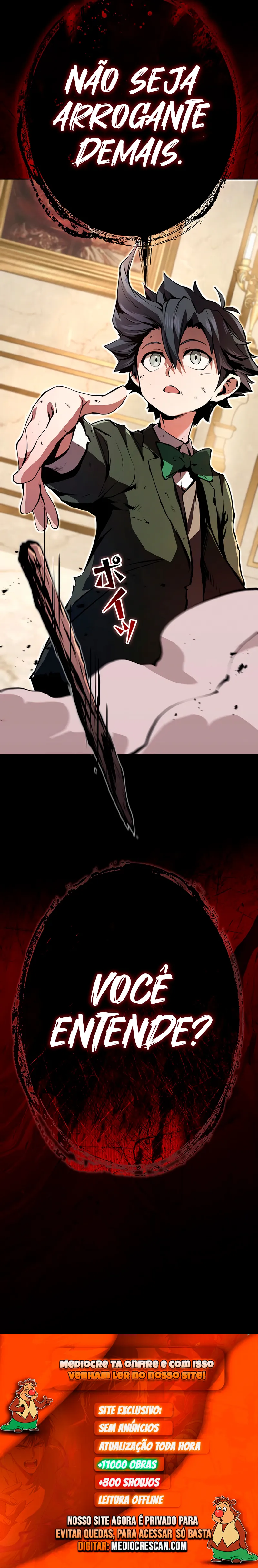 Read Me Tornei um Ladrão de Habilidade (PT-BR) PT Manga Online
