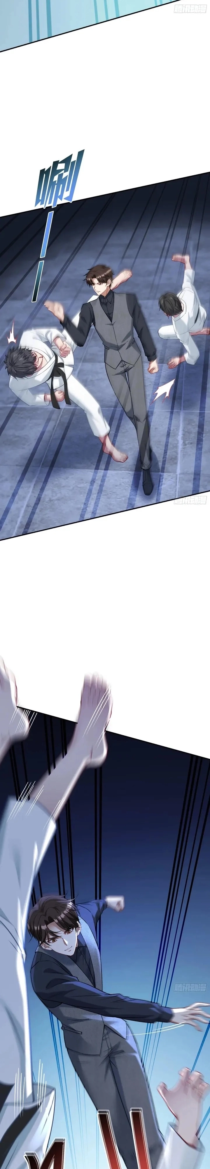 Read Me tornei bilionário após sofrer uma decepção amorosa (PT-BR) PT Manga Online