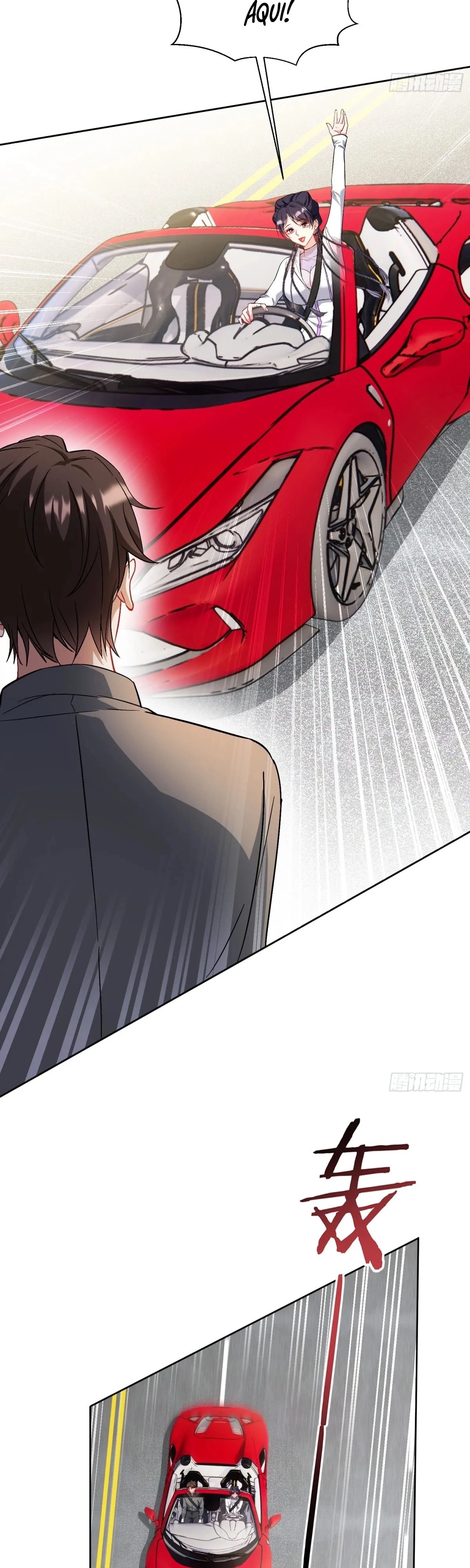 Read Me tornei bilionário após sofrer uma decepção amorosa (PT-BR) PT Manga Online