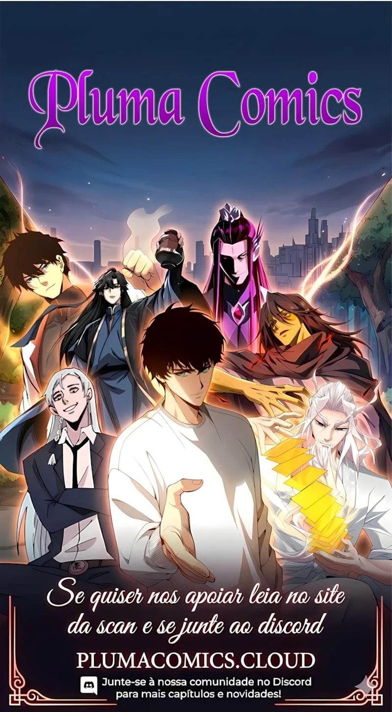 Read Me tornei bilionário após sofrer uma decepção amorosa (PT-BR) PT Manga Online