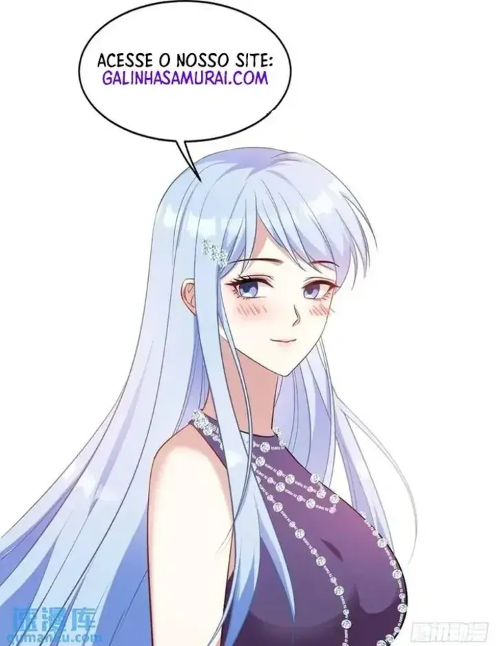Read Me tornei bilionário após sofrer uma decepção amorosa (PT-BR) PT Manga Online