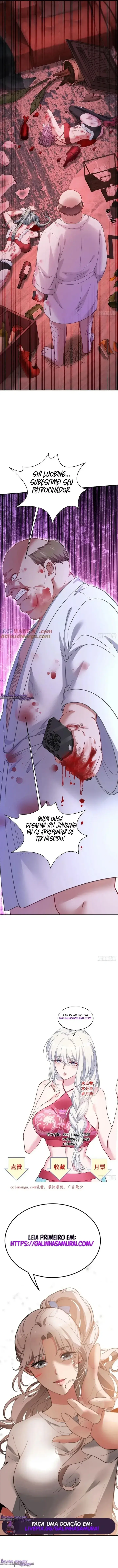 Read Me tornei bilionário após sofrer uma decepção amorosa (PT-BR) PT Manga Online