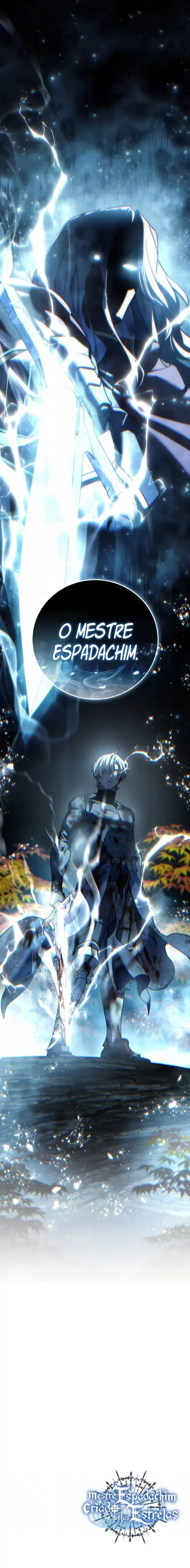 Read Mestre Espadachim Criado Pelas Estrelas (PT-BR) PT Manga Online