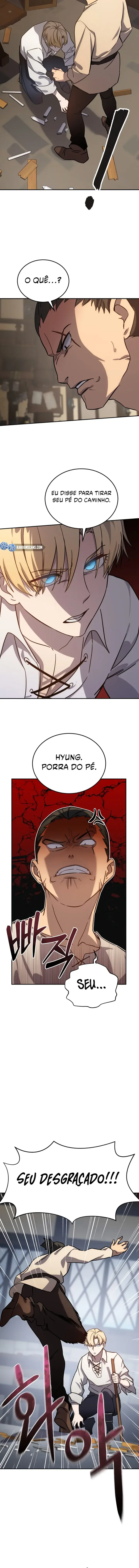Read Mestre Espadachim Criado Pelas Estrelas (PT-BR) PT Manga Online