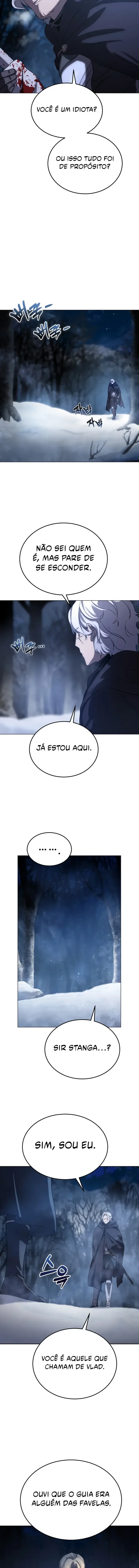 Read Mestre Espadachim Criado Pelas Estrelas (PT-BR) PT Manga Online