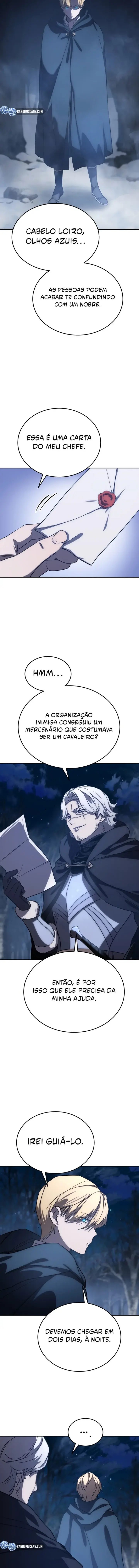 Read Mestre Espadachim Criado Pelas Estrelas (PT-BR) PT Manga Online