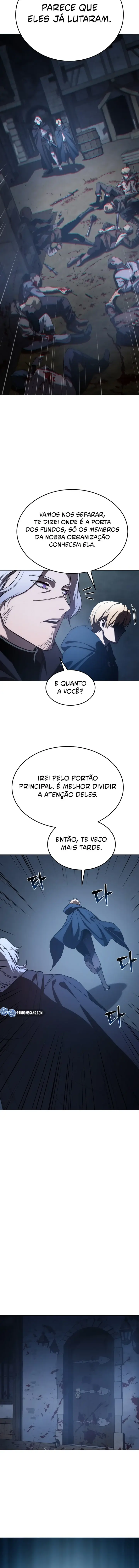 Read Mestre Espadachim Criado Pelas Estrelas (PT-BR) PT Manga Online