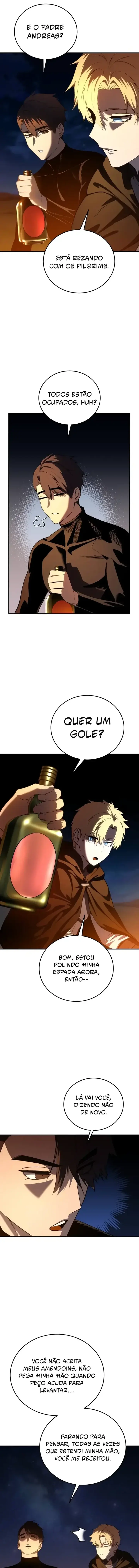 Read Mestre Espadachim Criado Pelas Estrelas (PT-BR) PT Manga Online