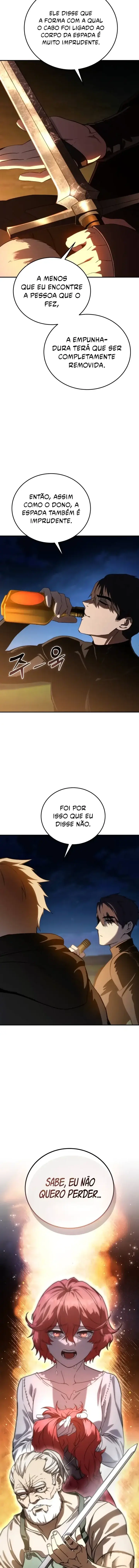 Read Mestre Espadachim Criado Pelas Estrelas (PT-BR) PT Manga Online