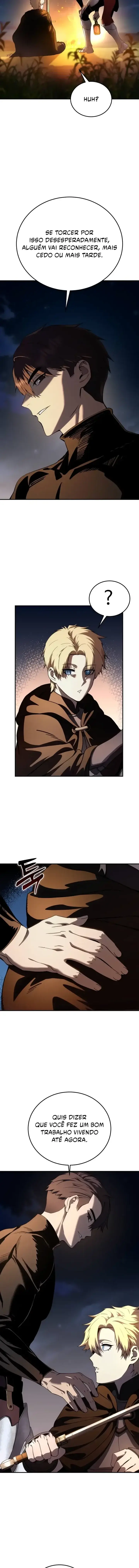 Read Mestre Espadachim Criado Pelas Estrelas (PT-BR) PT Manga Online