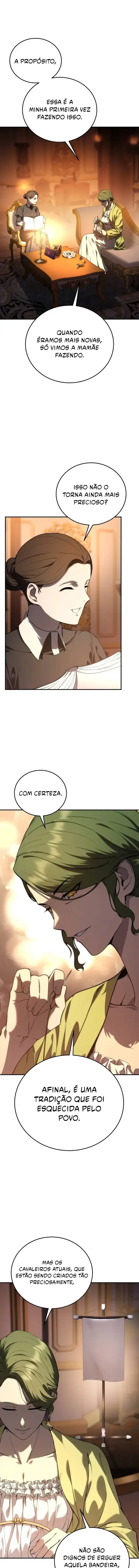 Read Mestre Espadachim Criado Pelas Estrelas (PT-BR) PT Manga Online