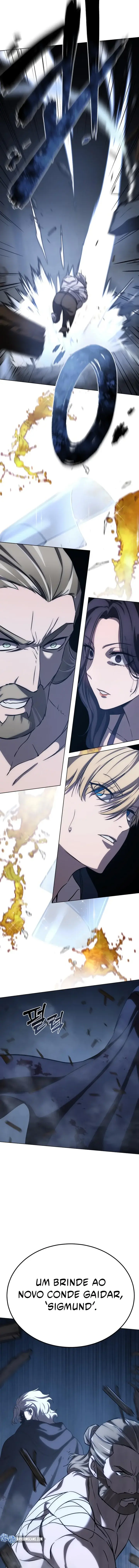 Read Mestre Espadachim Criado Pelas Estrelas (PT-BR) PT Manga Online
