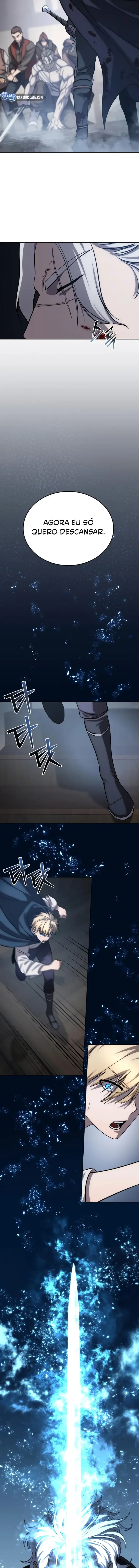 Read Mestre Espadachim Criado Pelas Estrelas (PT-BR) PT Manga Online
