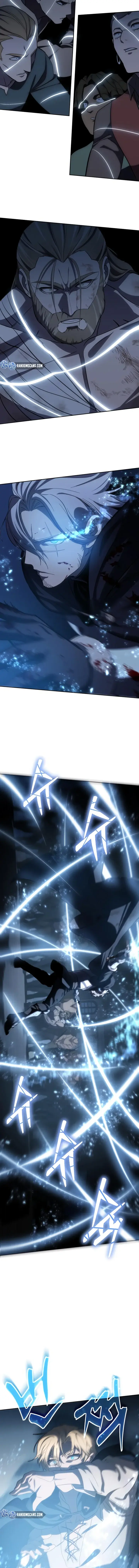 Read Mestre Espadachim Criado Pelas Estrelas (PT-BR) PT Manga Online