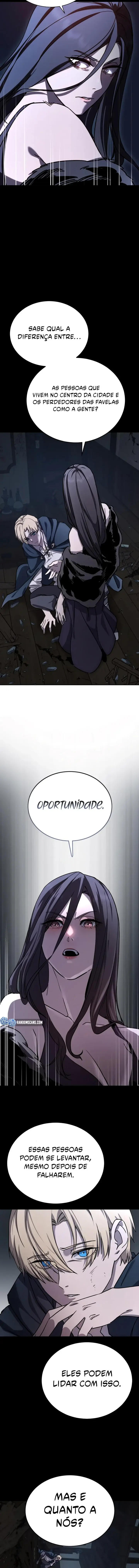 Read Mestre Espadachim Criado Pelas Estrelas (PT-BR) PT Manga Online