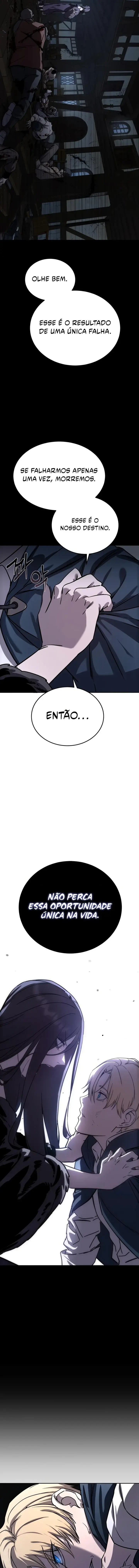 Read Mestre Espadachim Criado Pelas Estrelas (PT-BR) PT Manga Online