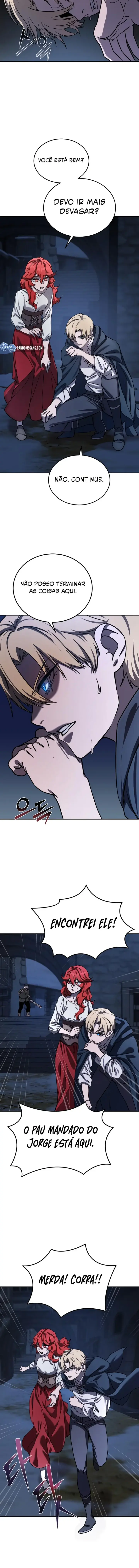 Read Mestre Espadachim Criado Pelas Estrelas (PT-BR) PT Manga Online